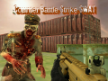 leikur Counter Battle Strike Swat 