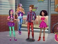leikur Girls Fashion Advisers