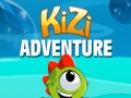 leikur Kogama Kizi Adventure