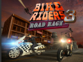 leikur Bike Riders 3 Road Rage