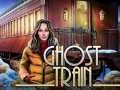 leikur Ghost Train