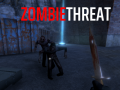 leikur Zombie Threat