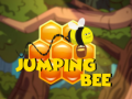 leikur Jumping Bee