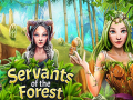 leikur Servants of the Forest