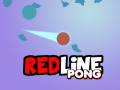 leikur Red Line Pong