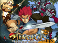 leikur ThunderCats Sword Of Omens