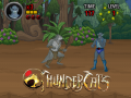 leikur Thundercats: The Rescue