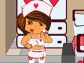leikur Nurse Dora