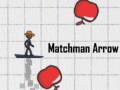 leikur Matchman Arrow