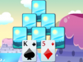 leikur Mountain Solitaire