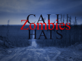 leikur Call of Hats: Zombies