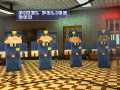 leikur Pixel Police Gun