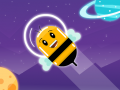 leikur Cosmic Bee