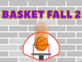 leikur Basket Fall 2