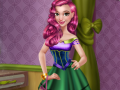 leikur Dove Magazine Dolly Dress Up