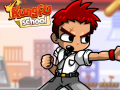 leikur Kungfu School
