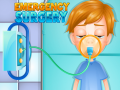 leikur Emergency Surgery