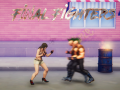 leikur Final Fighters