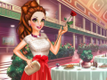 leikur Princess Best Date Ever