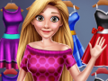 leikur Princess Outfit Creator