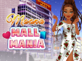 leikur Moana Mall Mania