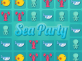 leikur Sea Party