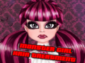 leikur Monster Girl Hair Treatment