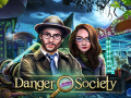leikur Danger Society