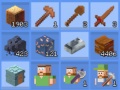 leikur Grindcraft Remastered