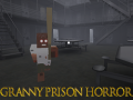 leikur Granny Prison Horror
