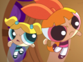 leikur The Powerpuff girls hypno bliss