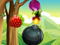 leikur  Fruit Slasher