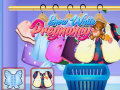 leikur Snow White Pregnancy