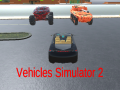 leikur Vehicles Simulator 2
