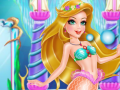 leikur Mermaid Beauty Care