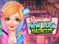 leikur Princess New Look Haircut
