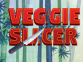 leikur Veggie Slicer
