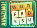 leikur Amazing Word Fresh