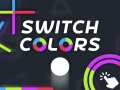 leikur Switch Colors