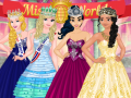 leikur International Royal Beauty Contest