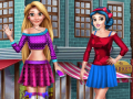 leikur Girls Mall Shopping