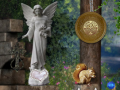 leikur Secret Amulet