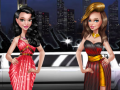 leikur Dolly Oscars Dress Up