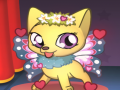 leikur Princess Pet Studio