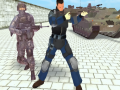 leikur Grand Battlefield Frontline Shooter