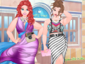 leikur Princess Beauty Plus Size