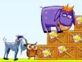 leikur Donkey Sean