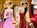 leikur Prom Ball at Princess School