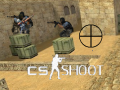 leikur CS Shoot