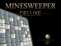 leikur Minesweeper Deluxe